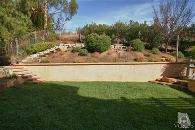 554 Innwood Road Simi Valley, CA 93065 - Photo 19 of 23 a view of a lake with houses