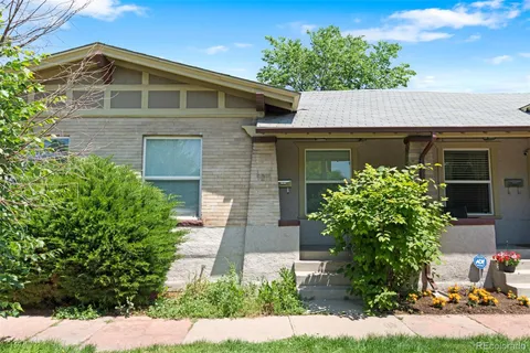 $475,000 | 1211 East 26th Avenue, Denver, CO 80205