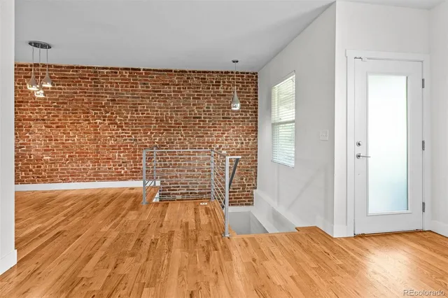 $485,000 | 1211 East 26th Avenue, Denver, CO 80205