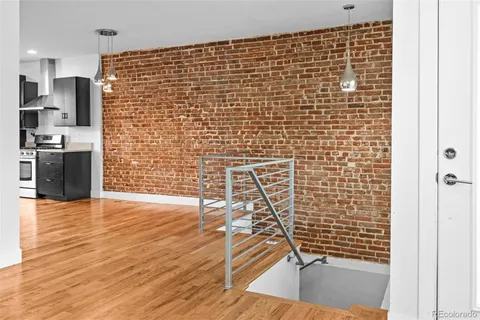 $475,000 | 1211 East 26th Avenue, Denver, CO 80205