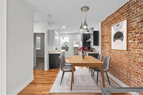 $475,000 | 1211 East 26th Avenue, Denver, CO 80205