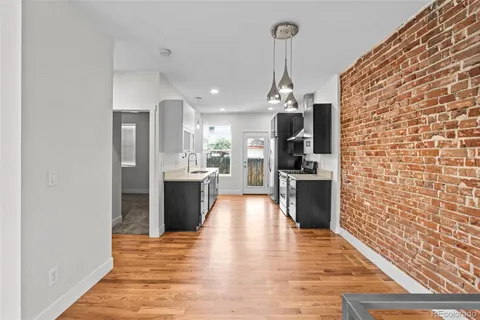 $475,000 | 1211 East 26th Avenue, Denver, CO 80205