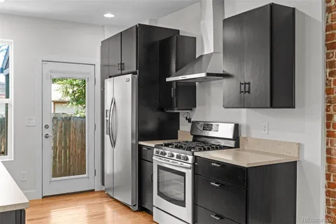 $475,000 | 1211 East 26th Avenue, Denver, CO 80205