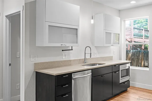 $485,000 | 1211 East 26th Avenue, Denver, CO 80205