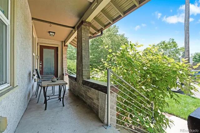 $485,000 | 1211 East 26th Avenue, Denver, CO 80205