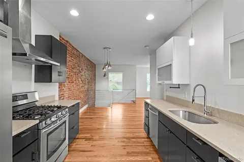 $475,000 | 1211 East 26th Avenue, Denver, CO 80205