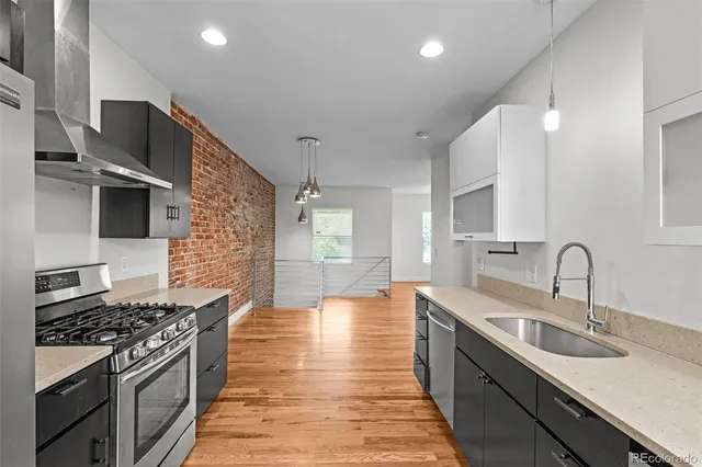 $485,000 | 1211 East 26th Avenue, Denver, CO 80205