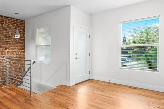 $485,000 | 1211 East 26th Avenue, Denver, CO 80205