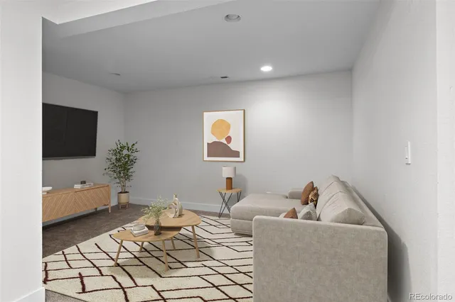 $485,000 | 1211 East 26th Avenue, Denver, CO 80205