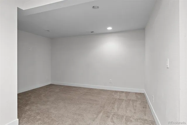 $485,000 | 1211 East 26th Avenue, Denver, CO 80205