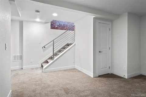 $475,000 | 1211 East 26th Avenue, Denver, CO 80205