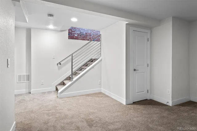 $485,000 | 1211 East 26th Avenue, Denver, CO 80205