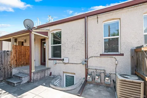 $475,000 | 1211 East 26th Avenue, Denver, CO 80205
