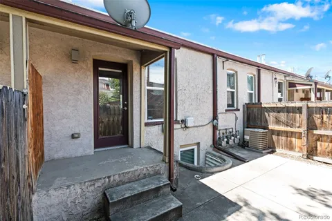 $475,000 | 1211 East 26th Avenue, Denver, CO 80205