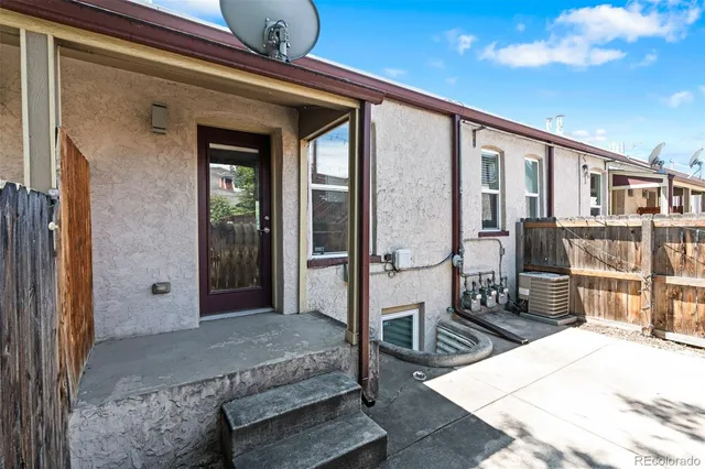 $485,000 | 1211 East 26th Avenue, Denver, CO 80205