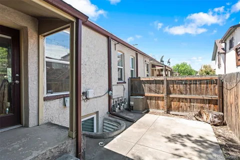 $475,000 | 1211 East 26th Avenue, Denver, CO 80205