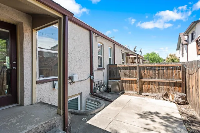 $485,000 | 1211 East 26th Avenue, Denver, CO 80205