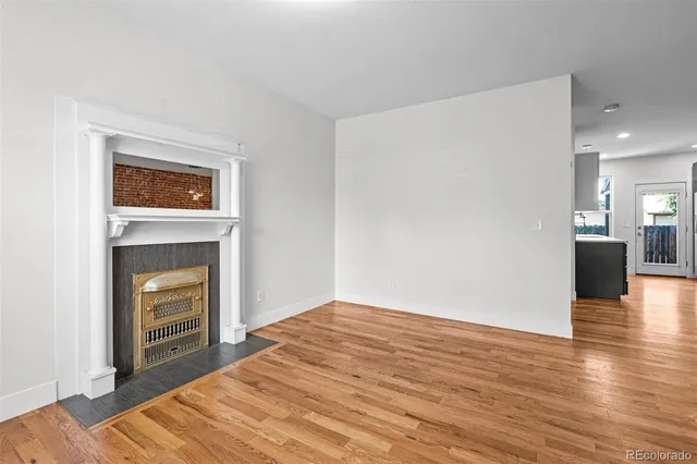 $485,000 | 1211 East 26th Avenue, Denver, CO 80205