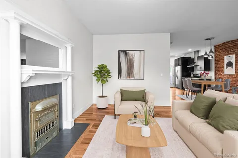 $475,000 | 1211 East 26th Avenue, Denver, CO 80205