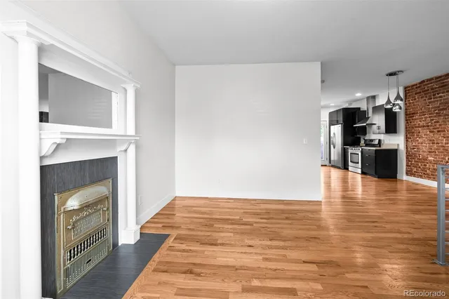 $485,000 | 1211 East 26th Avenue, Denver, CO 80205