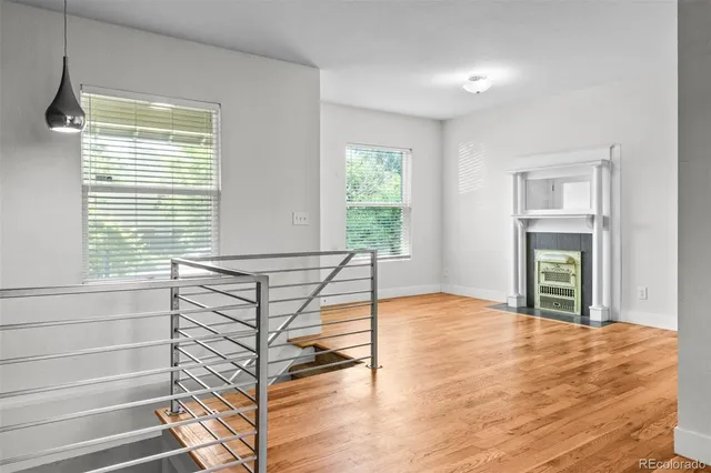 $485,000 | 1211 East 26th Avenue, Denver, CO 80205