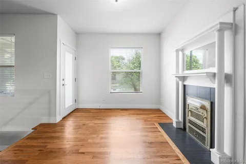 $475,000 | 1211 East 26th Avenue, Denver, CO 80205