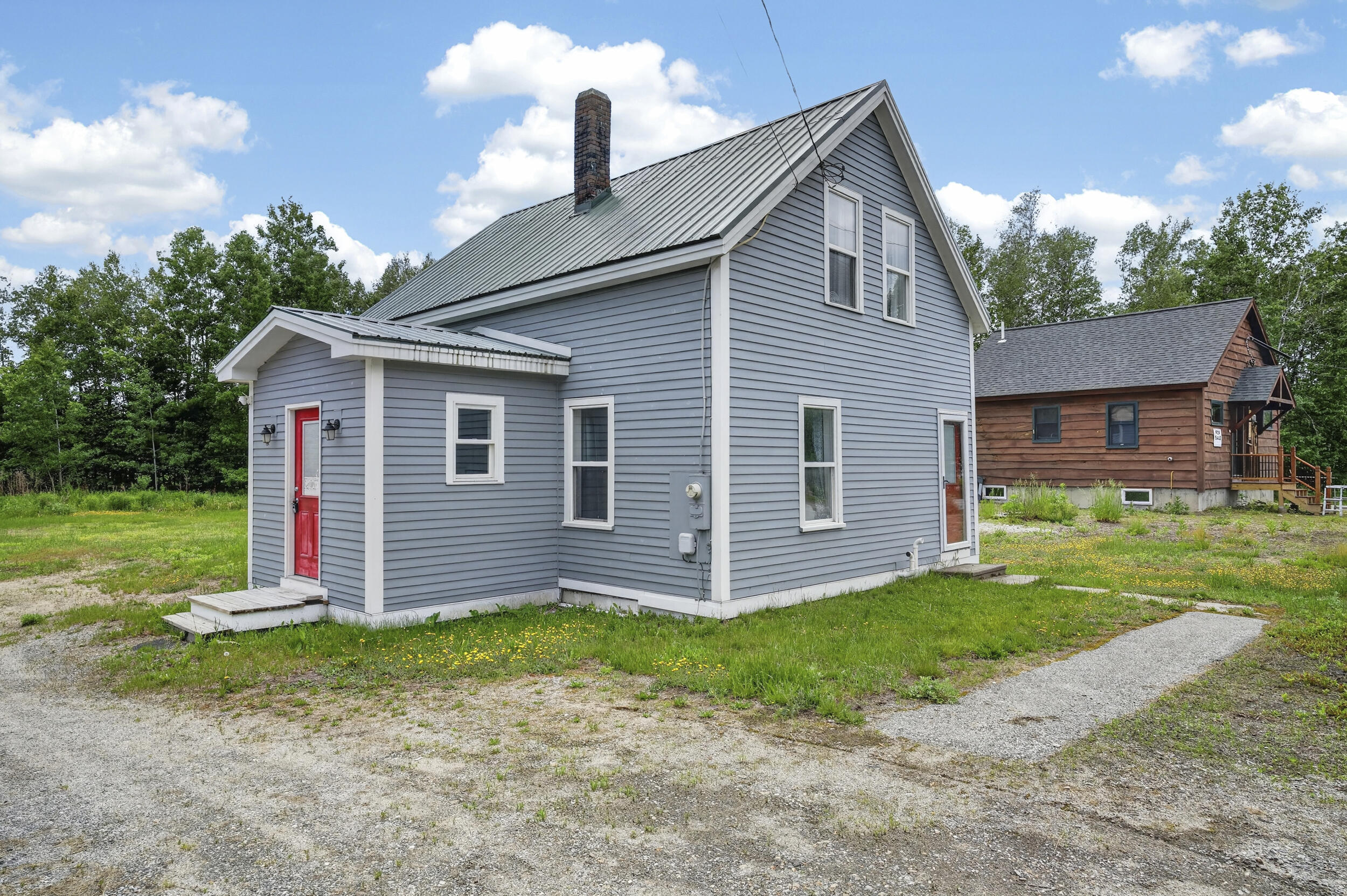 128 West Bethel Road Bethel, ME 04217 - Photo 34 of 47