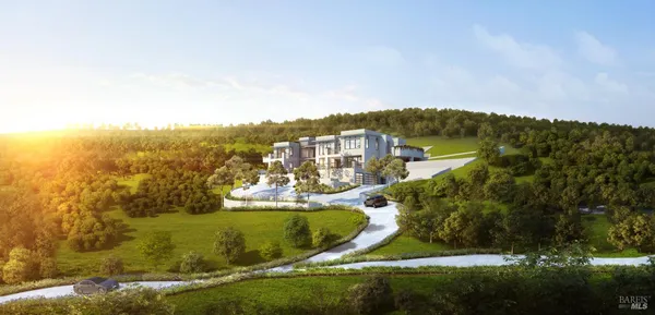 $2,200,000 | 1 Trestle Glen Circle, Tiburon, CA 94920