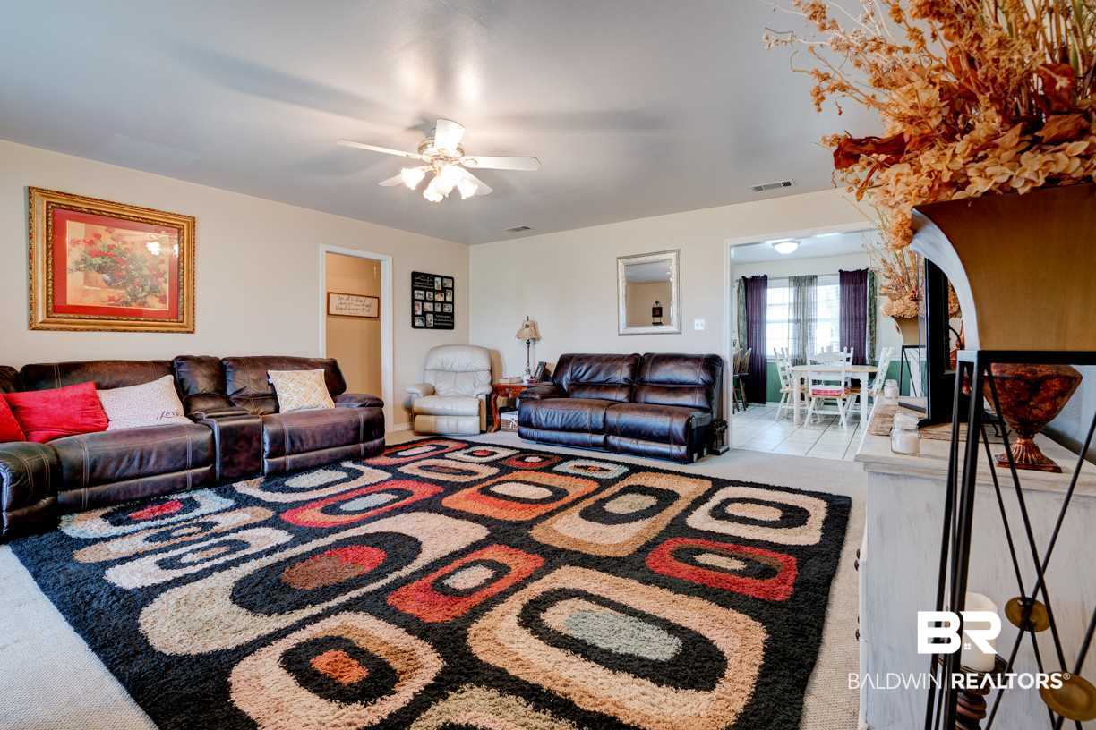 5369 McDonald Road Theodore, AL 36582 - Photo 3 of 20