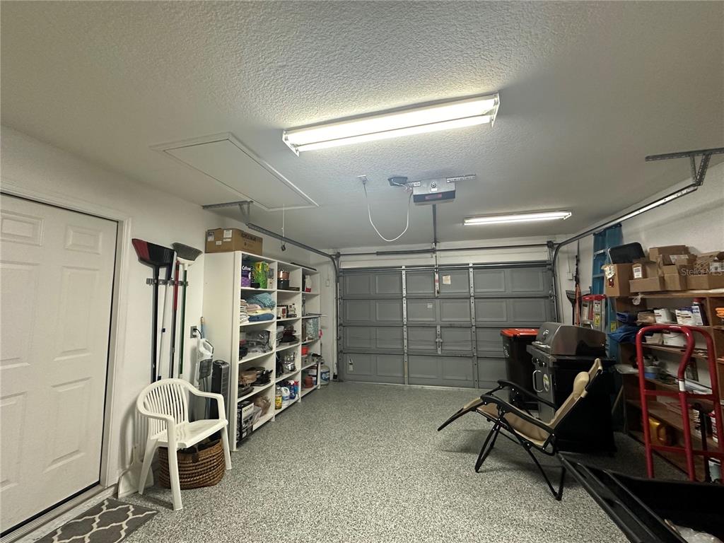 8649 Southwest 108th Ln Road Ocala, FL 34481 - Photo 60 of 72 GARAGE