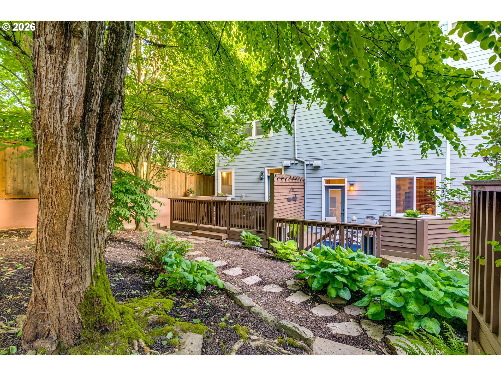 8229 North Edison Street Portland, OR 97203 - Photo 33 of 36