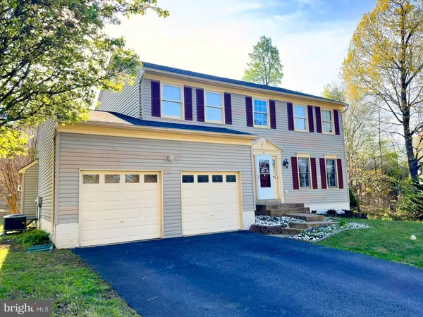 $3,100 | 33 Christopher Way, Stafford, VA 22554
