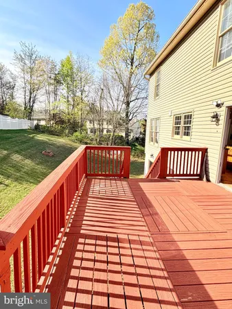 $3,100 | 33 Christopher Way, Stafford, VA 22554