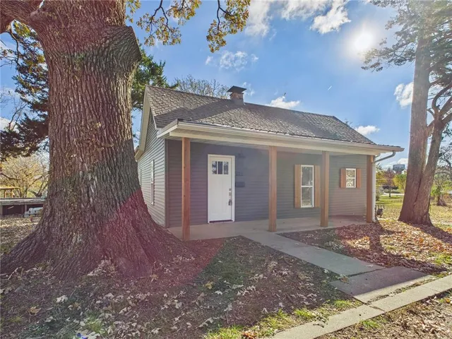 $99,900 | 711 Short Street, Fort Scott, KS 66701