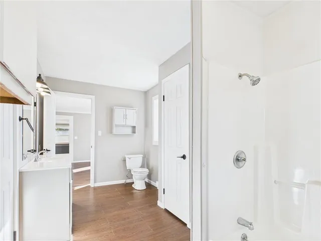 $99,900 | 711 Short Street, Fort Scott, KS 66701