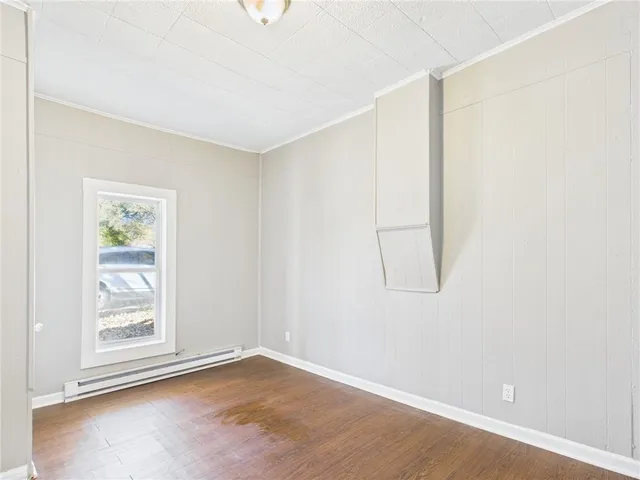 $99,900 | 711 Short Street, Fort Scott, KS 66701