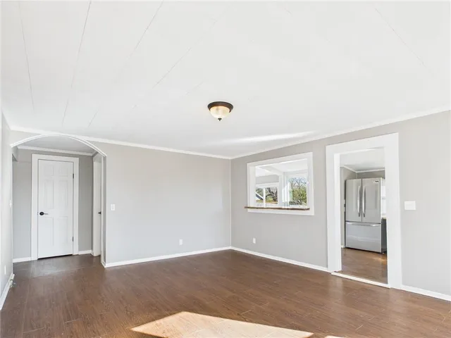 $99,900 | 711 Short Street, Fort Scott, KS 66701