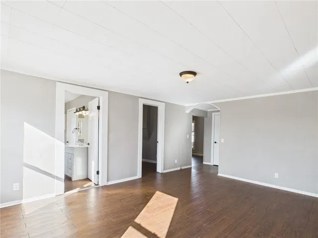 $99,900 | 711 Short Street, Fort Scott, KS 66701