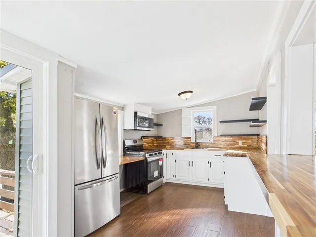 $99,900 | 711 Short Street, Fort Scott, KS 66701