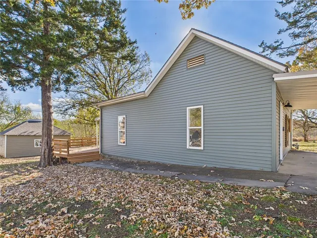 $99,900 | 711 Short Street, Fort Scott, KS 66701