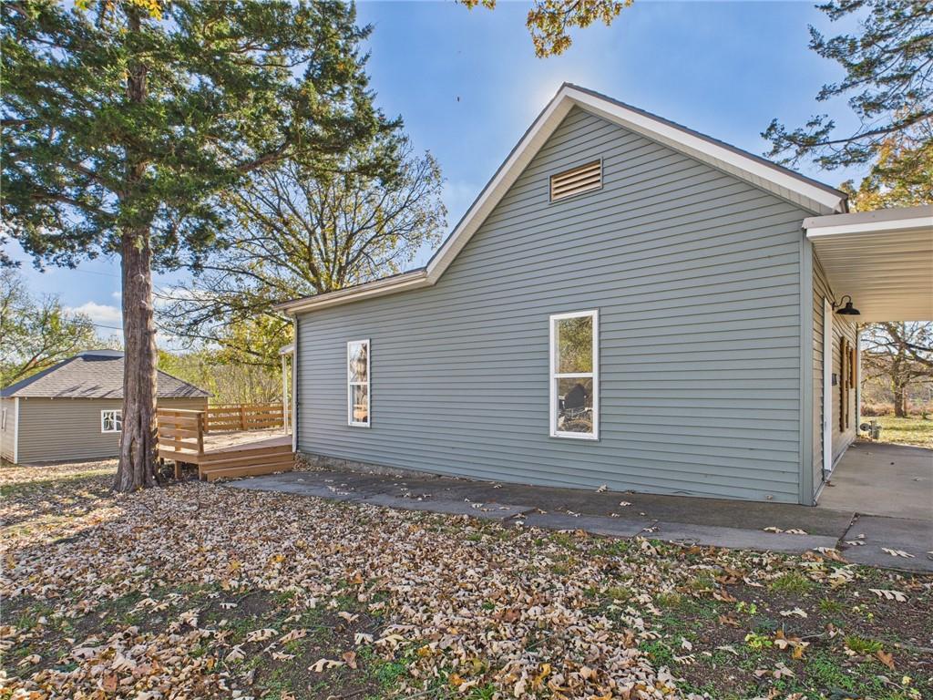 711 Short Street Fort Scott, KS 66701 - Photo 4 of 25