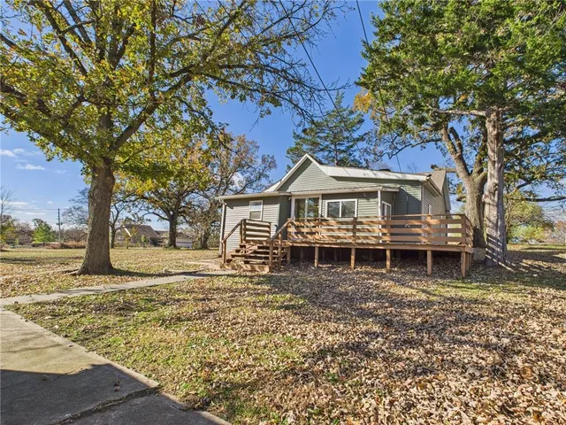 $99,900 | 711 Short Street, Fort Scott, KS 66701