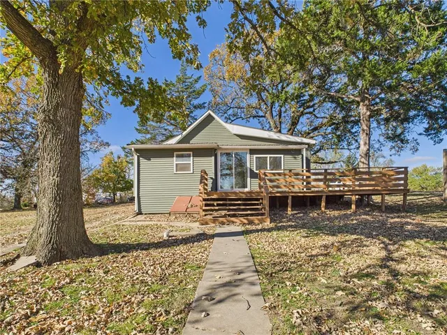 $99,900 | 711 Short Street, Fort Scott, KS 66701