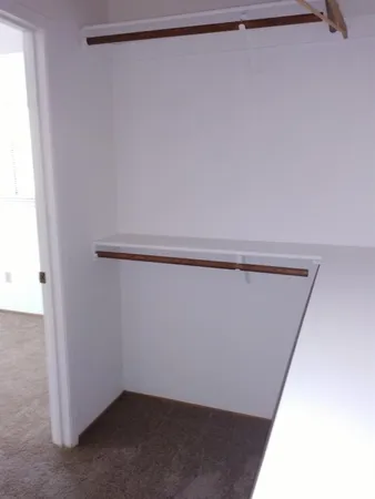 a close up of a bathtub in a bathroom