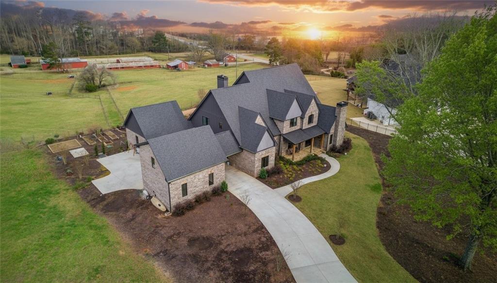 3273 Bailey Road Dacula, GA 30019 - Photo 8 of 91