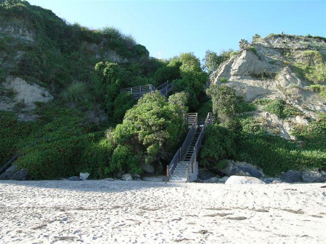 5256 Austin Road Santa Barbara, CA 93111 - Photo 28 of 29 Private Beach Access