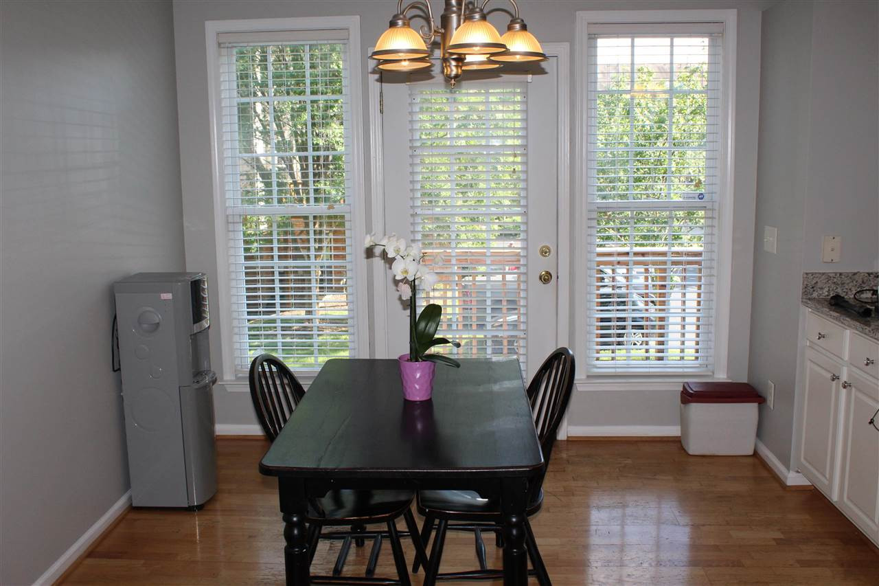 5551 Red Robin Road Raleigh, NC 27613 - Photo 5 of 19 Dining Room