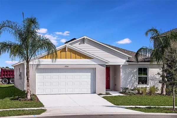 $334,999 | 1362 Palmeroy Road, Haines City, FL 33844