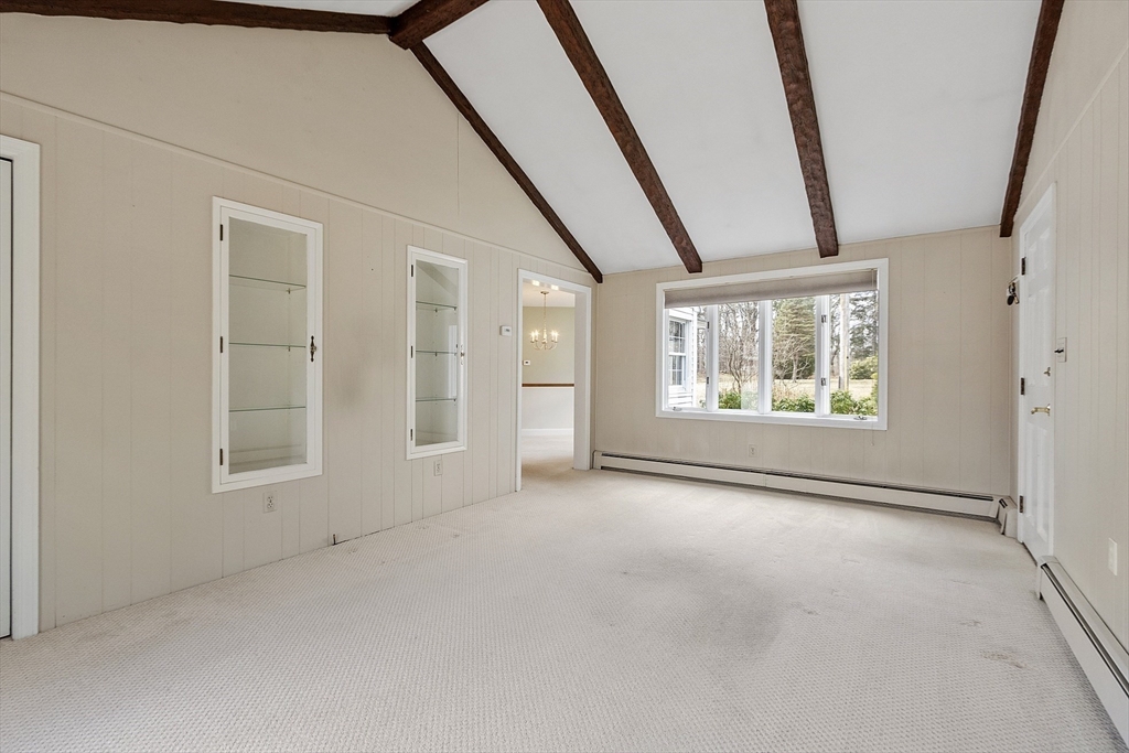38 Knower Road Westminster, MA 01473 - Photo 9 of 24 an empty room with windows