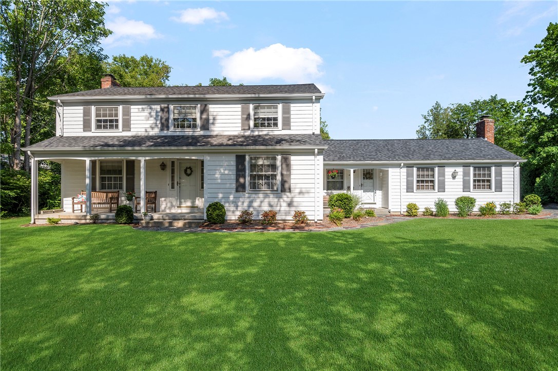 40 Rumstick Road Barrington, RI 02806 - Photo 1 of 50